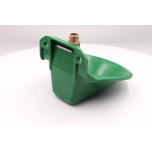 Hot Sale Automatic Plastic Sheep Water Drinking Bowl For Goat Farm